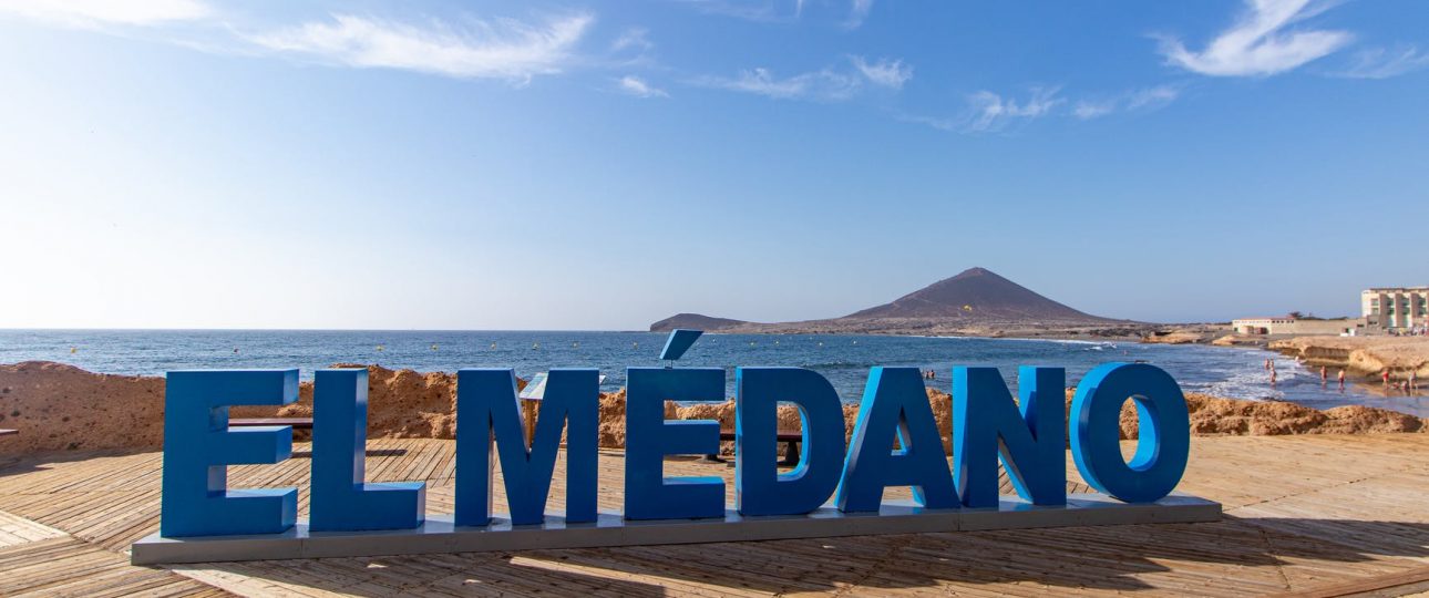 El Medano