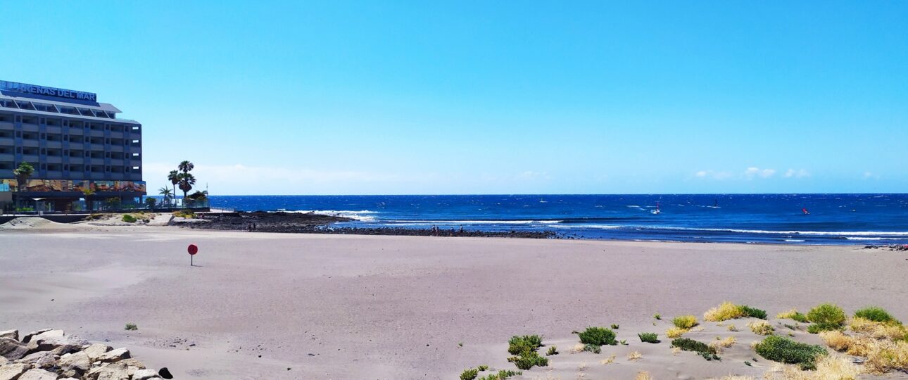 Playa La Jaquita