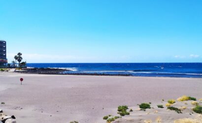 Playa La Jaquita