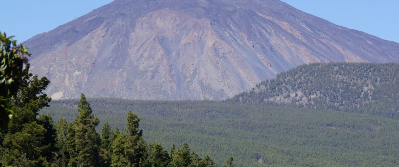 El Teide