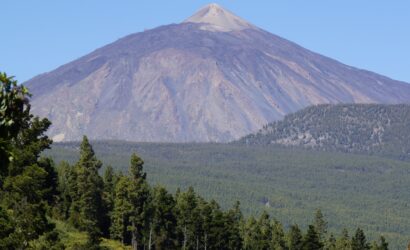 El Teide